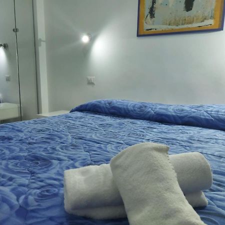 Guest House San Pietro ローマ エクステリア 写真