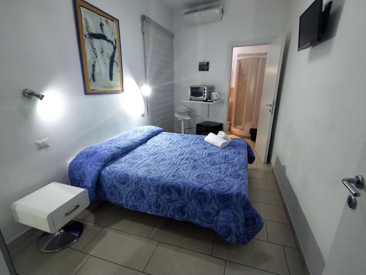 Guest House San Pietro ローマ エクステリア 写真