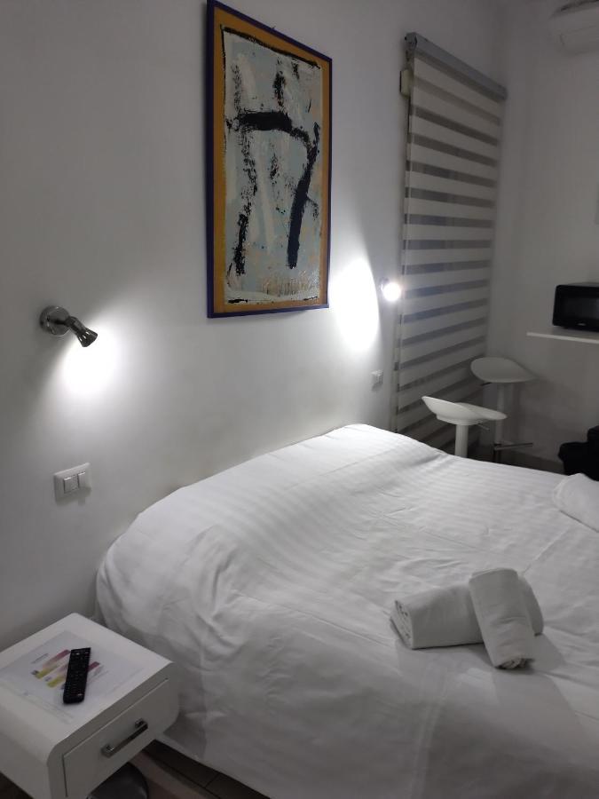 Guest House San Pietro ローマ エクステリア 写真
