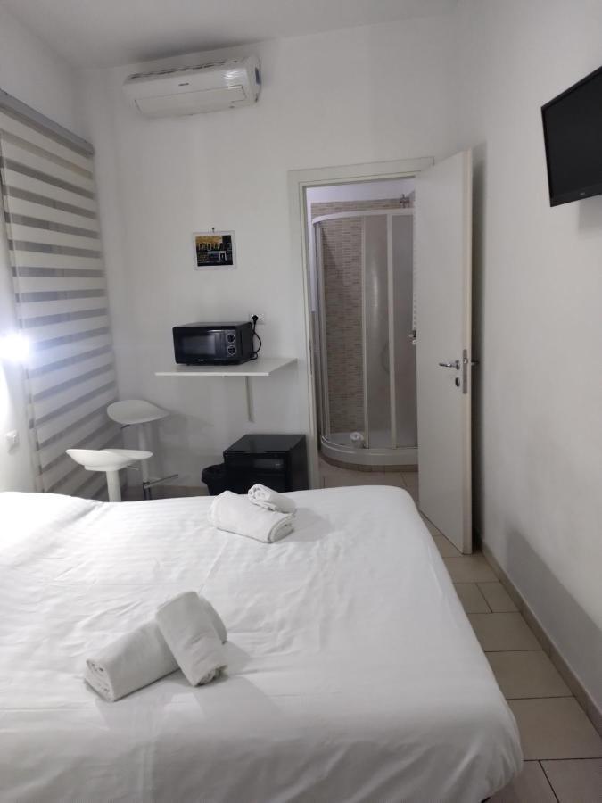 Guest House San Pietro ローマ エクステリア 写真