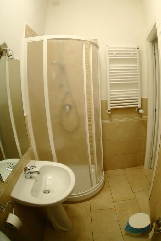 Guest House San Pietro ローマ 部屋 写真