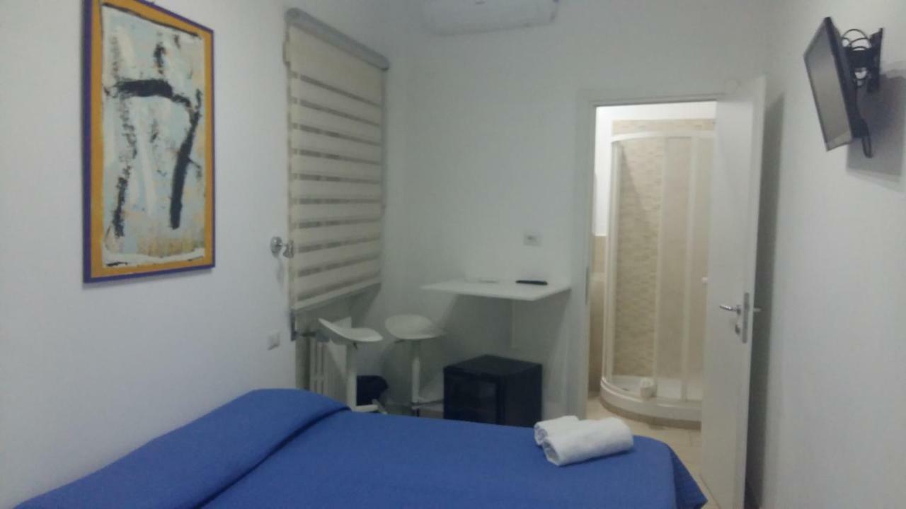 Guest House San Pietro ローマ エクステリア 写真